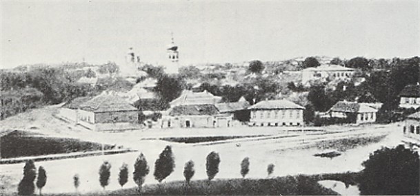 Image - Chernihiv (mid-19th-century photo).